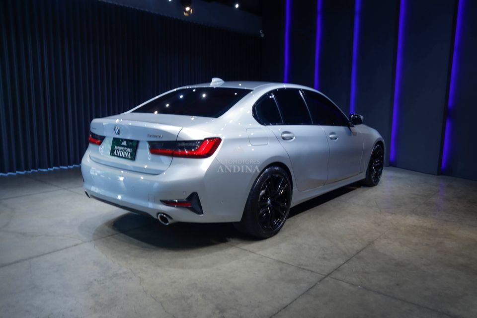 BMW 330I G20 SPORTLINE TP 2000CC T CT 2019