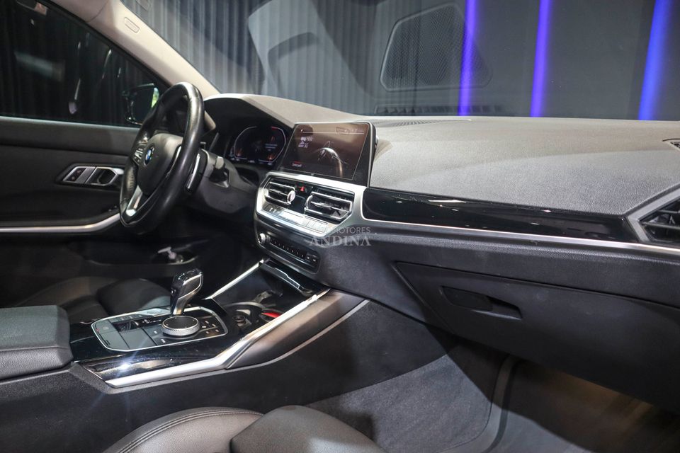 BMW 330I G20 SPORTLINE TP 2000CC T CT 2019