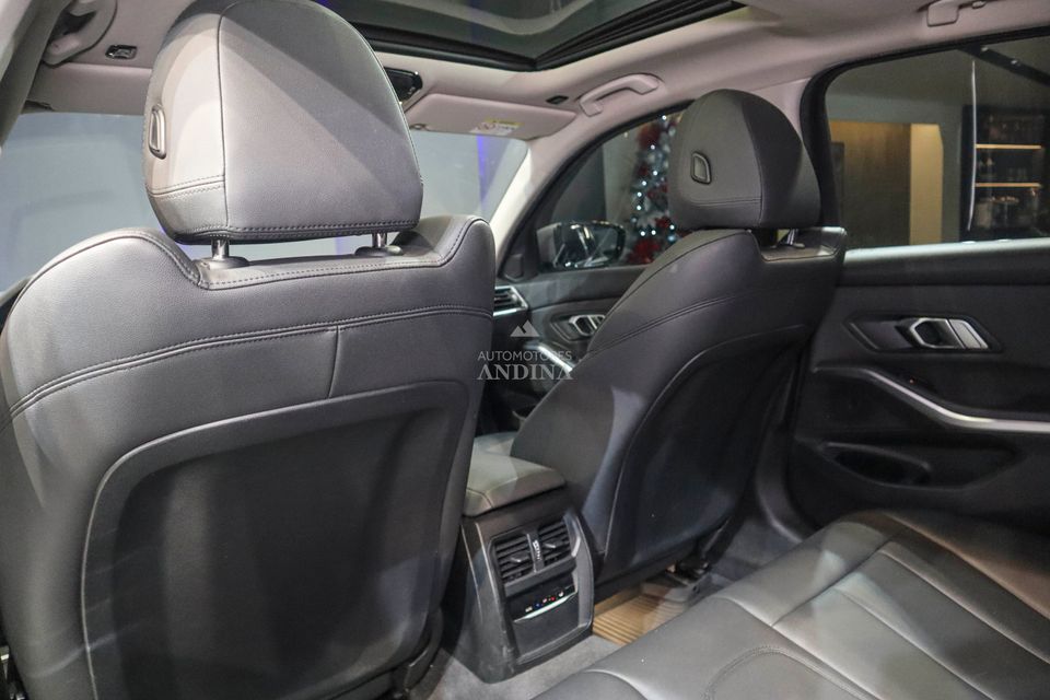BMW 330I G20 SPORTLINE TP 2000CC T CT 2019