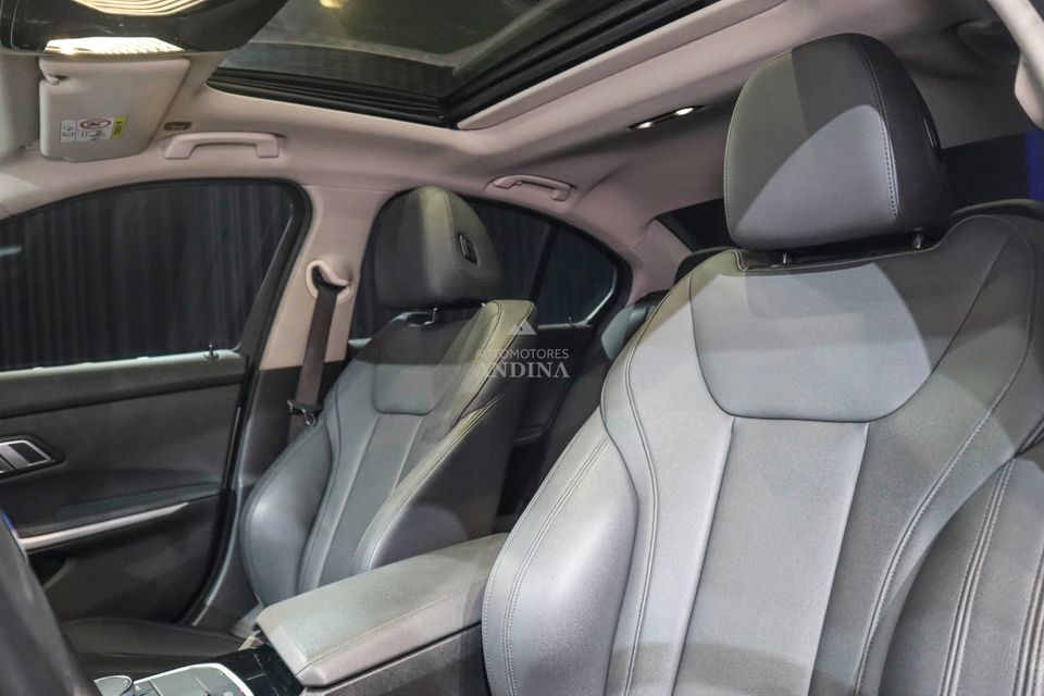 BMW 330I G20 SPORTLINE TP 2000CC T CT 2019