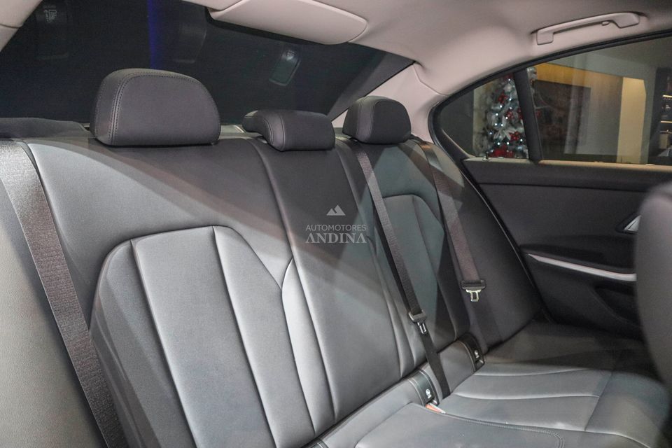 BMW 330I G20 SPORTLINE TP 2000CC T CT 2019