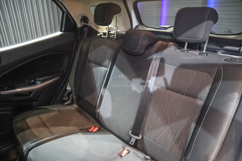 FORD ECOSPORT SE TP 1500CC 4X2 2019