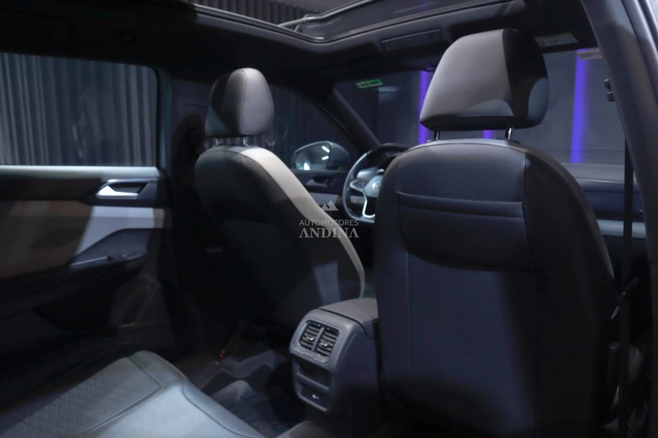 VOLKSWAGEN TAOS COMFORTLINE TP 1400CC T 6AB ABS 2022