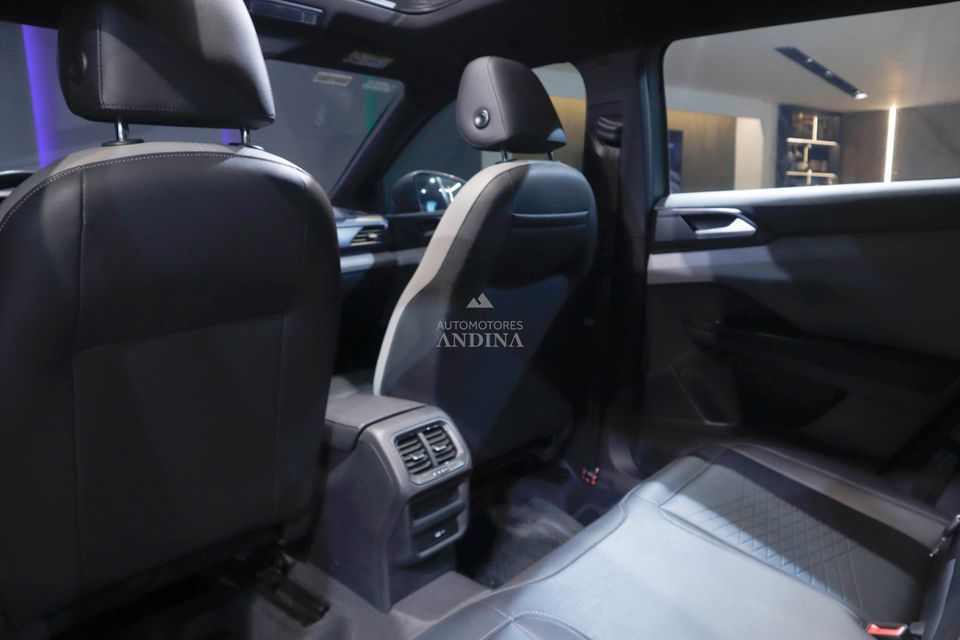 VOLKSWAGEN TAOS COMFORTLINE TP 1400CC T 6AB ABS 2022