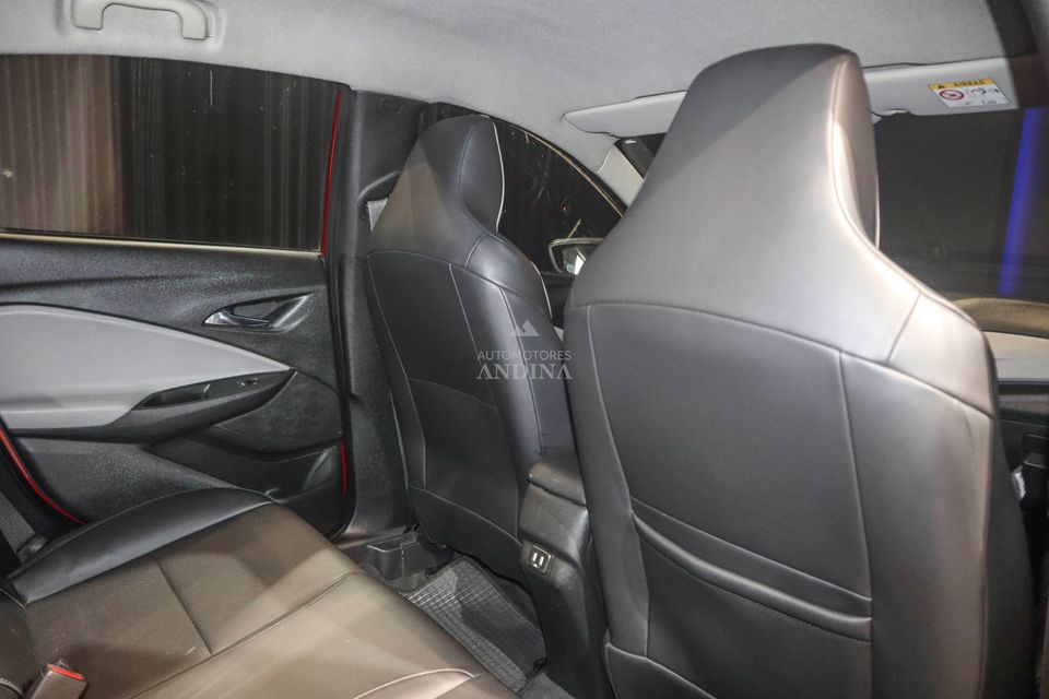 CHEVROLET ONIX PREMIER TP 1000CC T 5P 6AB ABS 2021