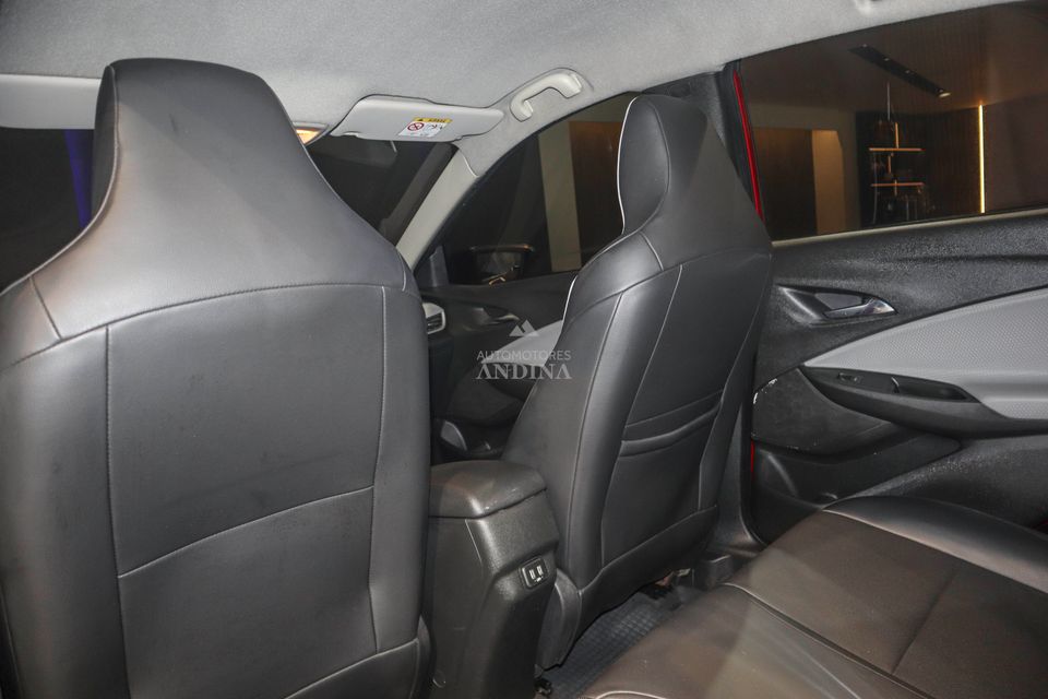 CHEVROLET ONIX PREMIER TP 1000CC T 5P 6AB ABS 2021