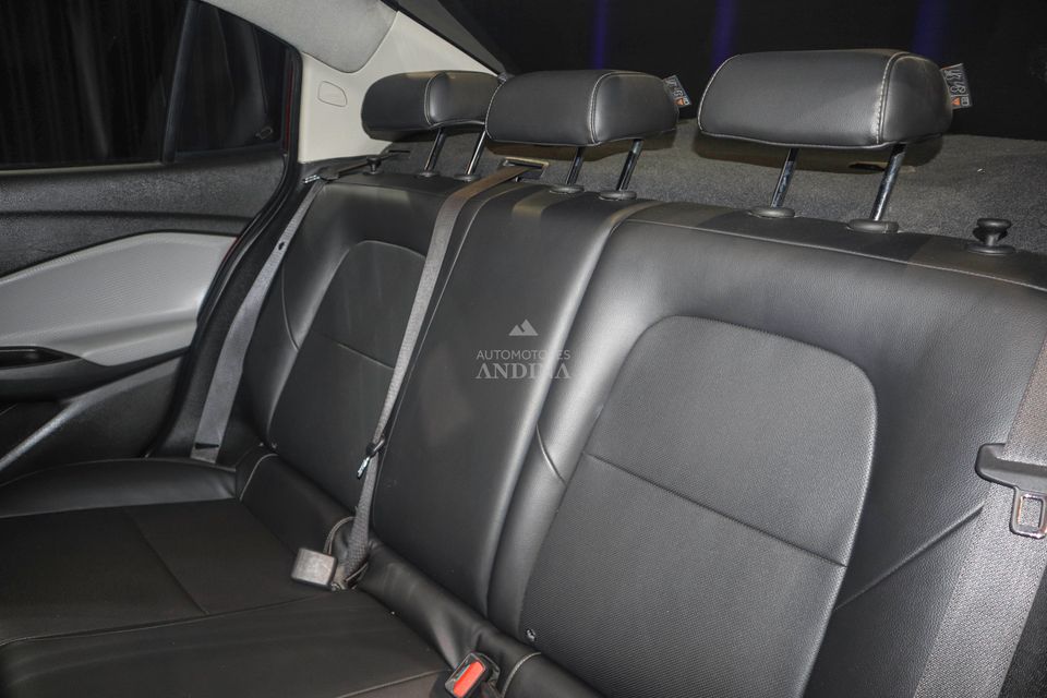 CHEVROLET ONIX PREMIER TP 1000CC T 5P 6AB ABS 2021