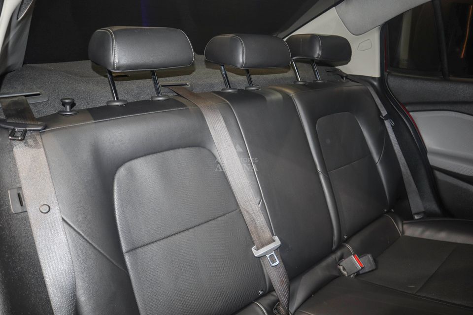CHEVROLET ONIX PREMIER TP 1000CC T 5P 6AB ABS 2021