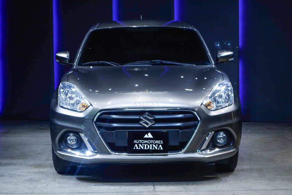 SUZUKI SWIFT DZIRE TP 1200CC 4P 2AB ABS 2023