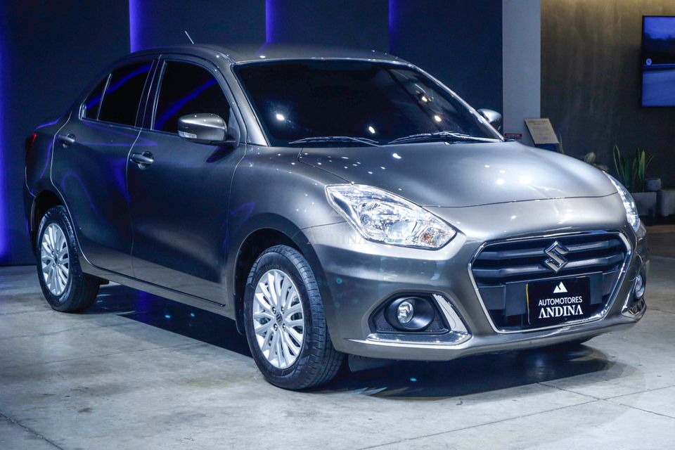 SUZUKI SWIFT DZIRE TP 1200CC 4P 2AB ABS 2023