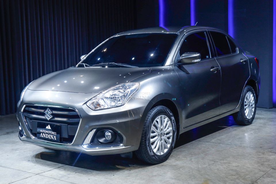 SUZUKI SWIFT DZIRE TP 1200CC 4P 2AB ABS 2023