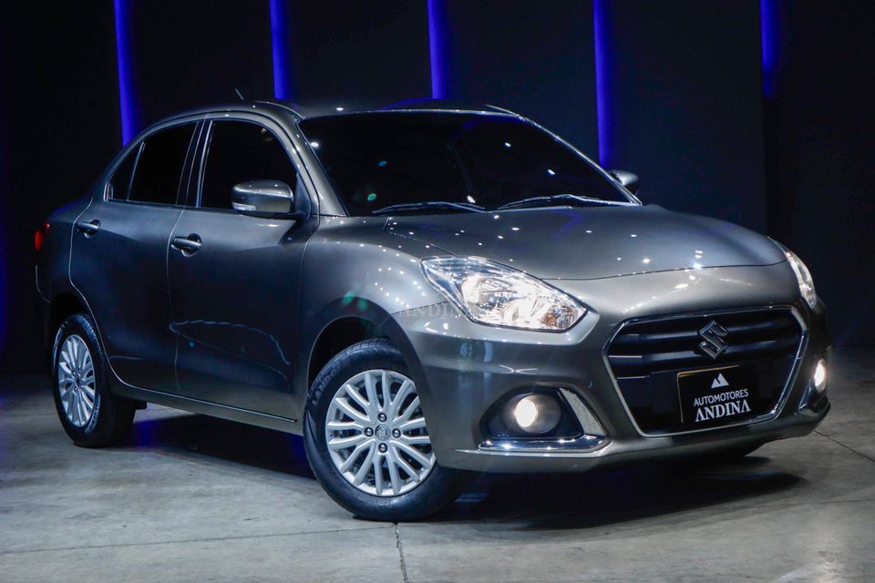 SUZUKI SWIFT DZIRE TP 1200CC 4P 2AB ABS 2023