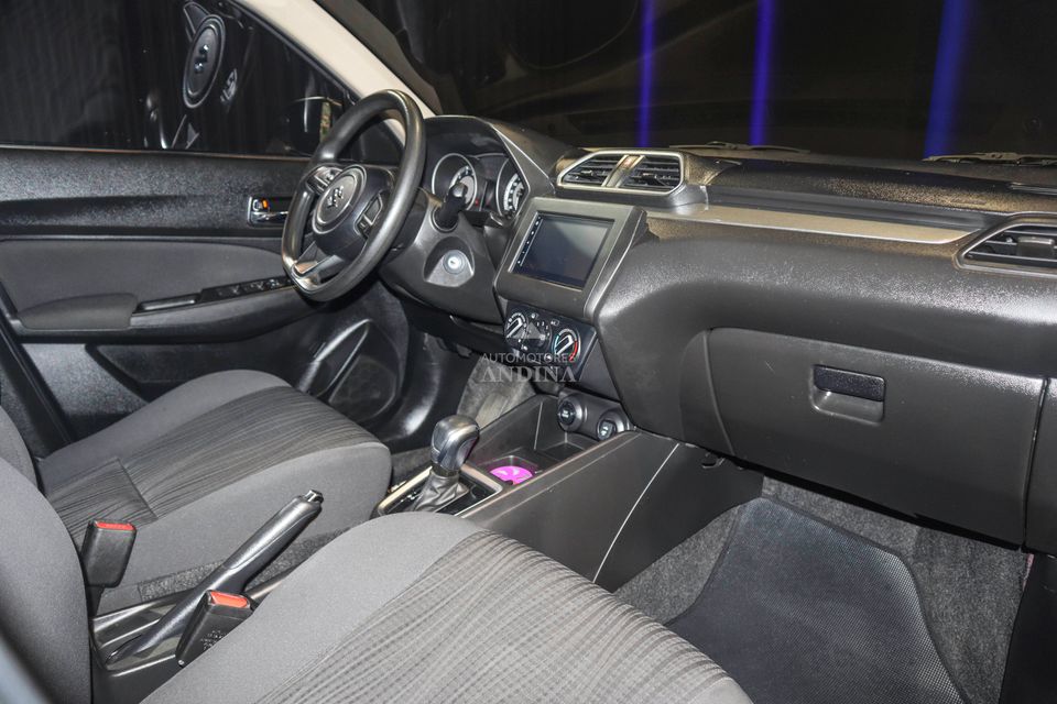 SUZUKI SWIFT DZIRE TP 1200CC 4P 2AB ABS 2023