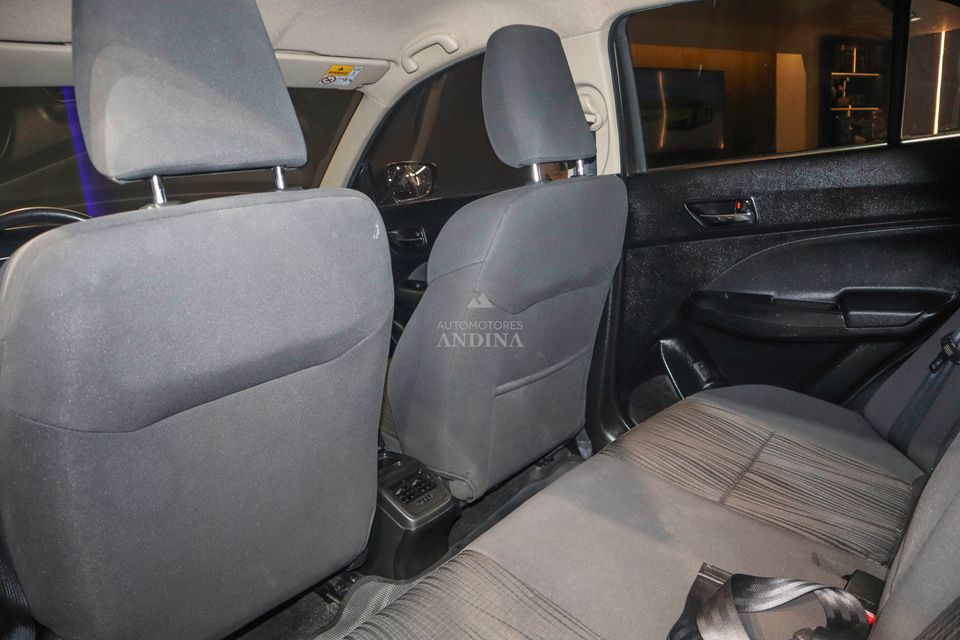 SUZUKI SWIFT DZIRE TP 1200CC 4P 2AB ABS 2023