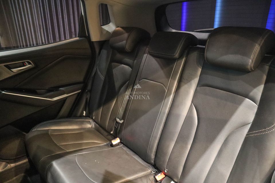 CHANGAN CS15 LUXURY PRO MT 1500CC AA 2AB ABS 2022