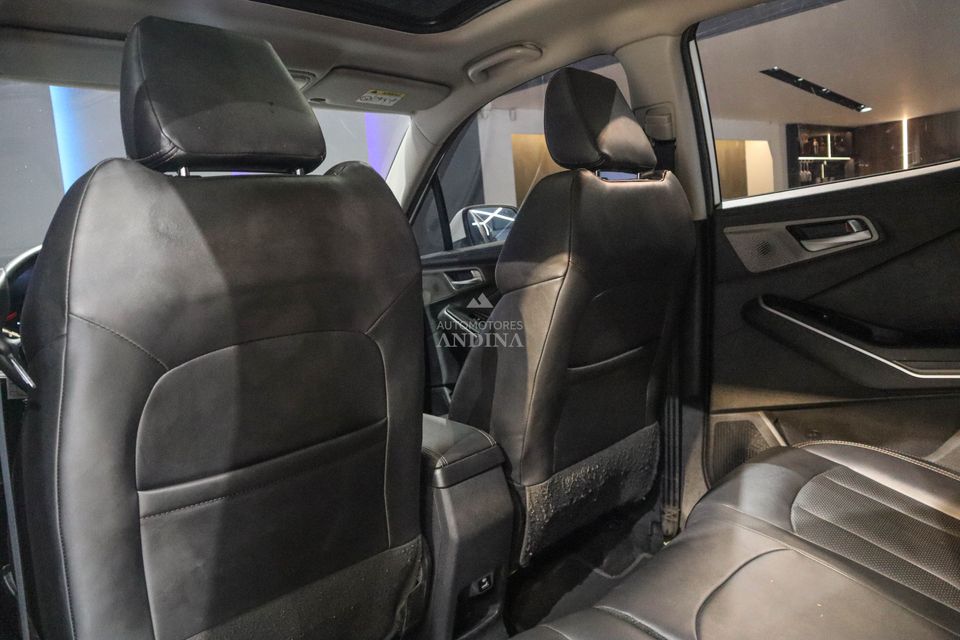 CHANGAN CS15 LUXURY PRO MT 1500CC AA 2AB ABS 2022
