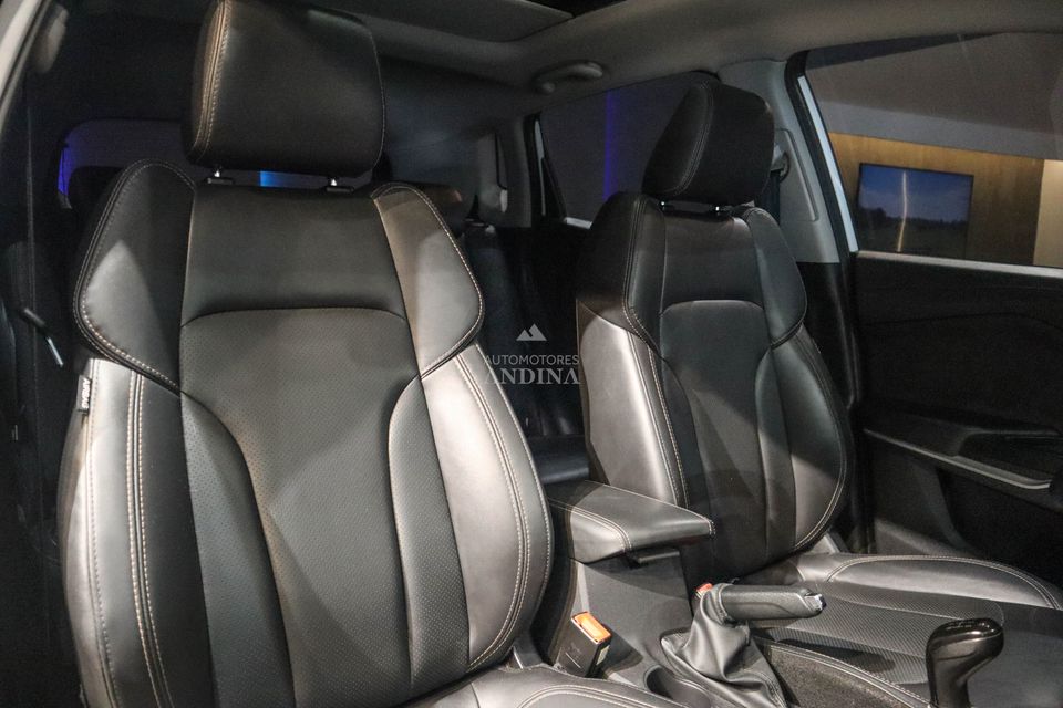 CHANGAN CS15 LUXURY PRO MT 1500CC AA 2AB ABS 2022