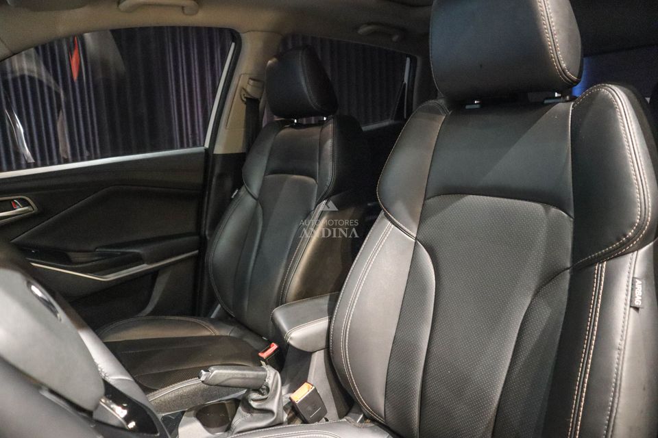 CHANGAN CS15 LUXURY PRO MT 1500CC AA 2AB ABS 2022