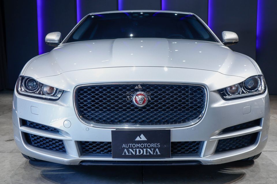 JAGUAR XE 2.0 I4 PRESTIGE TP 2000CC T CT TC 2019