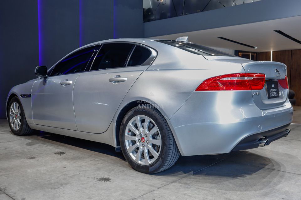 JAGUAR XE 2.0 I4 PRESTIGE TP 2000CC T CT TC 2019