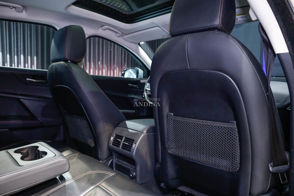 JAGUAR XE 2.0 I4 PRESTIGE TP 2000CC T CT TC 2019