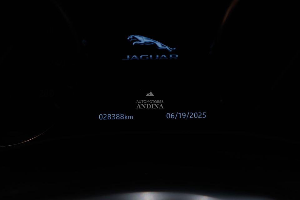 JAGUAR XE 2.0 I4 PRESTIGE TP 2000CC T CT TC 2019