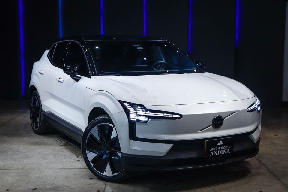 VOLVO EX30 EXTENDED RANGE ULTRA AT 203KW 4X2 2024
