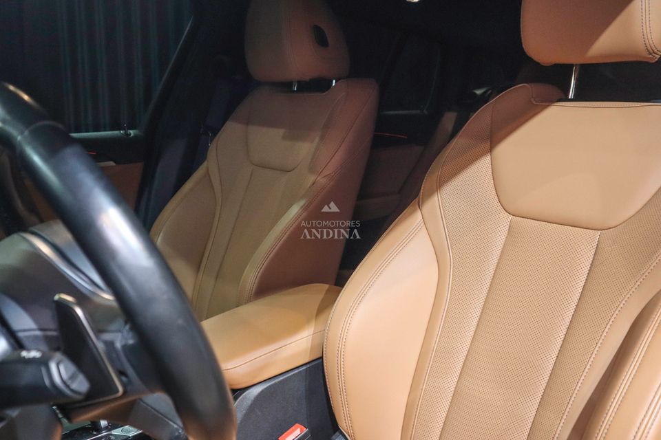 BMW X4 EDICIÓN M TP 3000CC T CT TC 2024