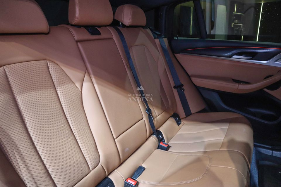 BMW X4 EDICIÓN M TP 3000CC T CT TC 2024