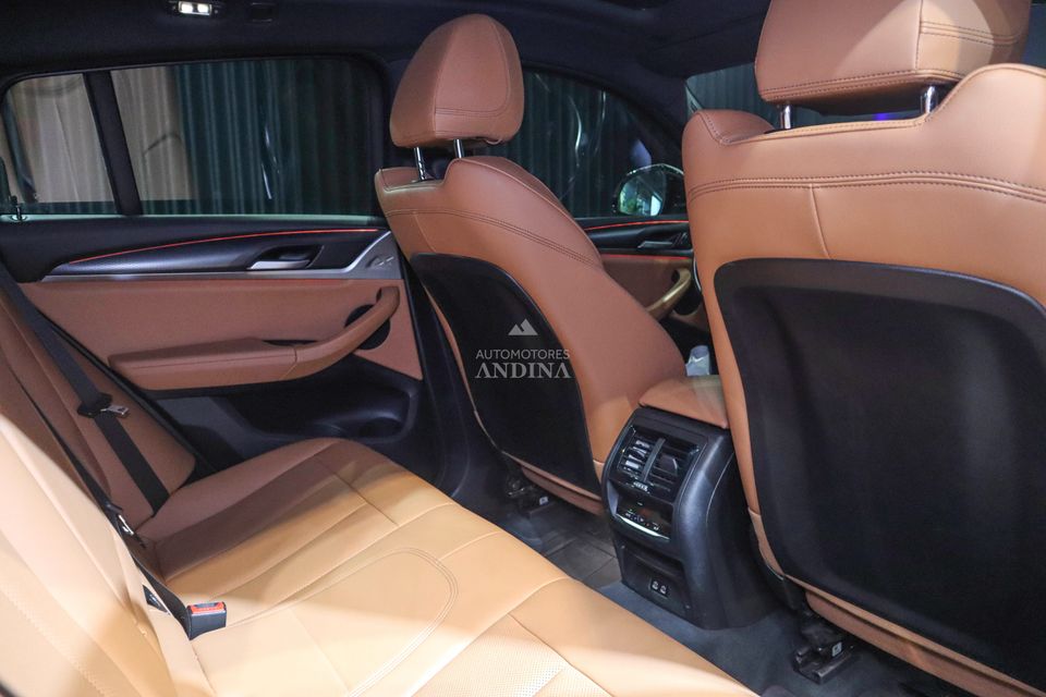 BMW X4 EDICIÓN M TP 3000CC T CT TC 2024