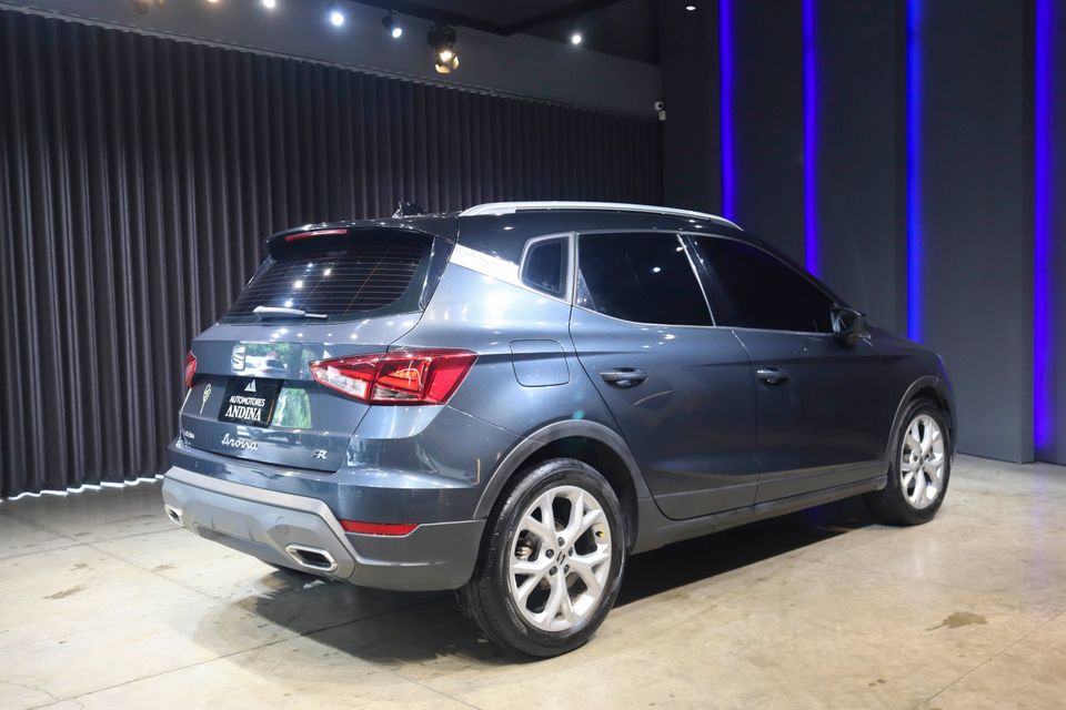 SEAT ARONA FR TP 1600CC 2023