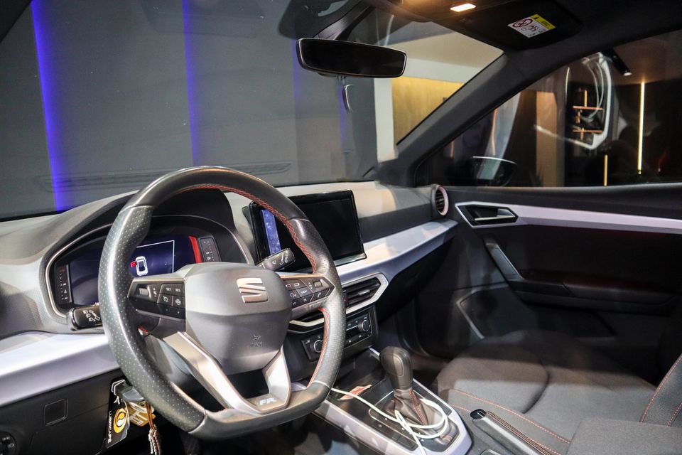 SEAT ARONA FR TP 1600CC 2023