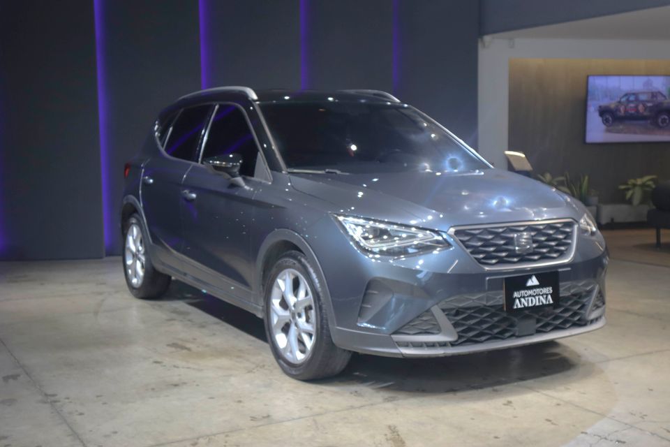 SEAT ARONA FR TP 1600CC 2023