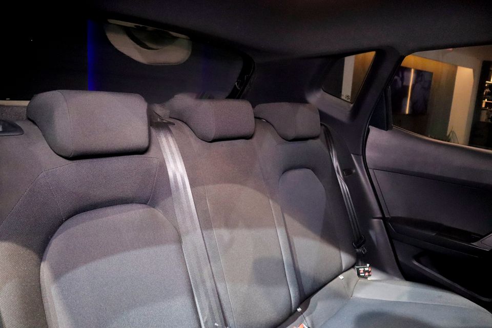 SEAT ARONA FR TP 1600CC 2023