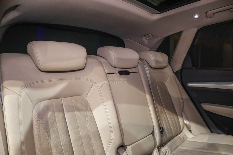 AUDI Q5 2.0 TFSI QUATTRO AMBITION TP 2000CC T CT 2018