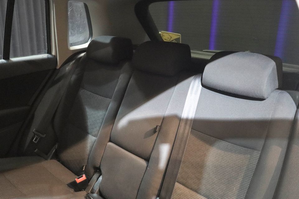 VOLKSWAGEN TIGUAN TREND & FUN TP 2000CC T 4X4 2013