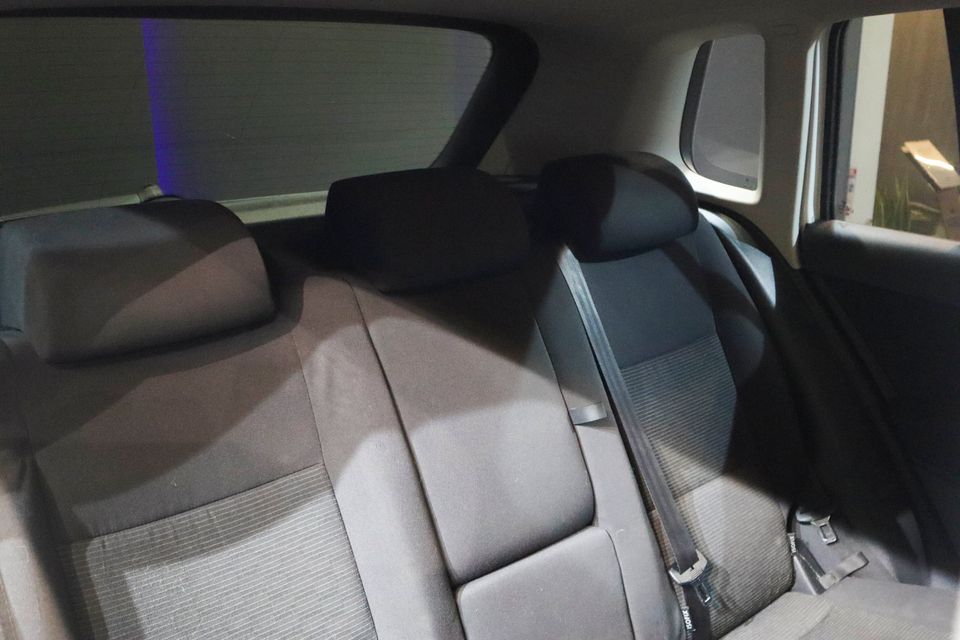 VOLKSWAGEN TIGUAN TREND & FUN TP 2000CC T 4X4 2013