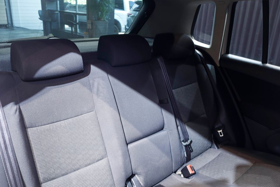 VOLKSWAGEN TIGUAN TREND & FUN TP 2000CC T 4X4 2013