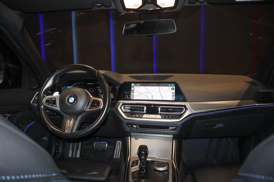 BMW M340I G20 XDRIVE TP 3000CC T CT 2021