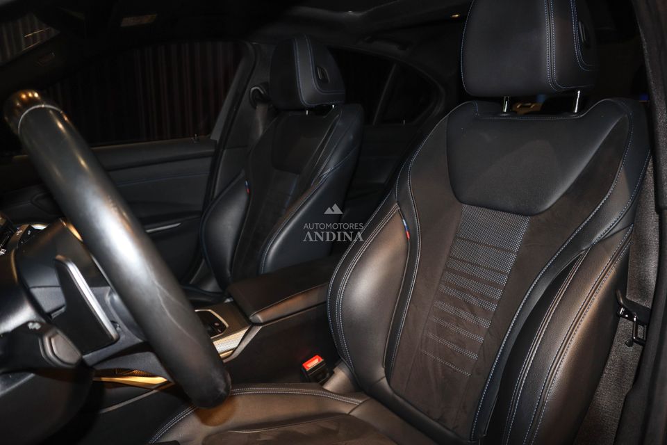 BMW M340I G20 XDRIVE TP 3000CC T CT 2021