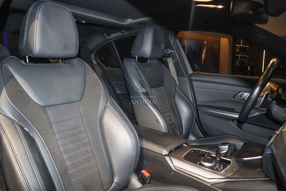 BMW M340I G20 XDRIVE TP 3000CC T CT 2021