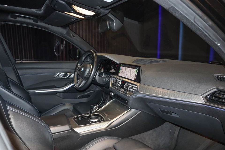 BMW M340I G20 XDRIVE TP 3000CC T CT 2021