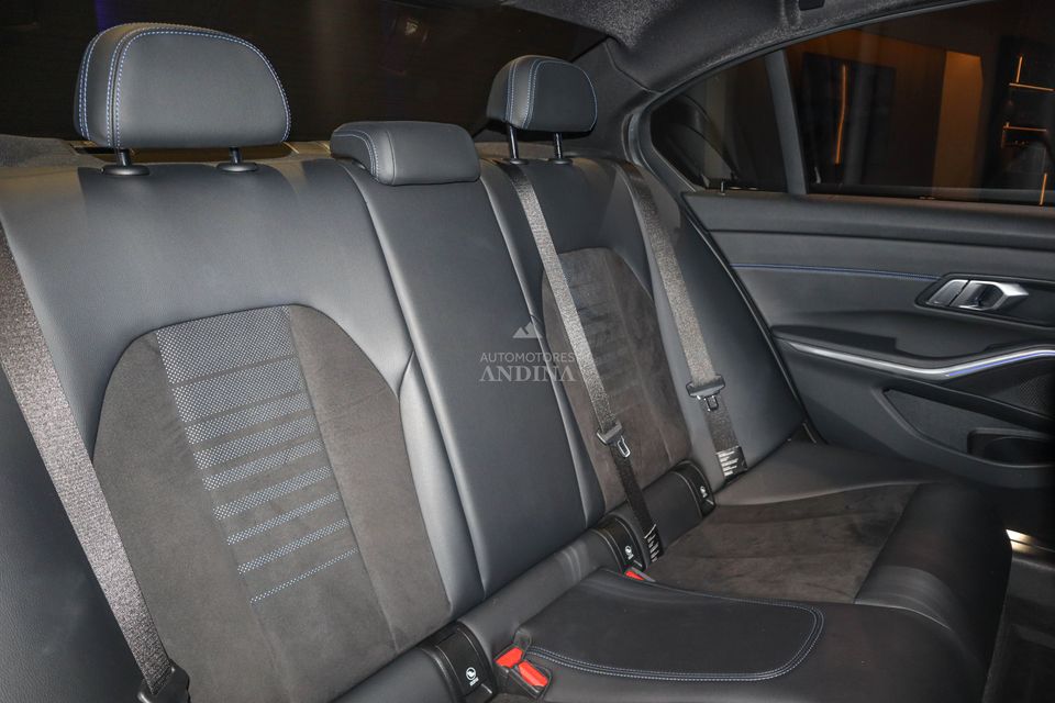 BMW M340I G20 XDRIVE TP 3000CC T CT 2021