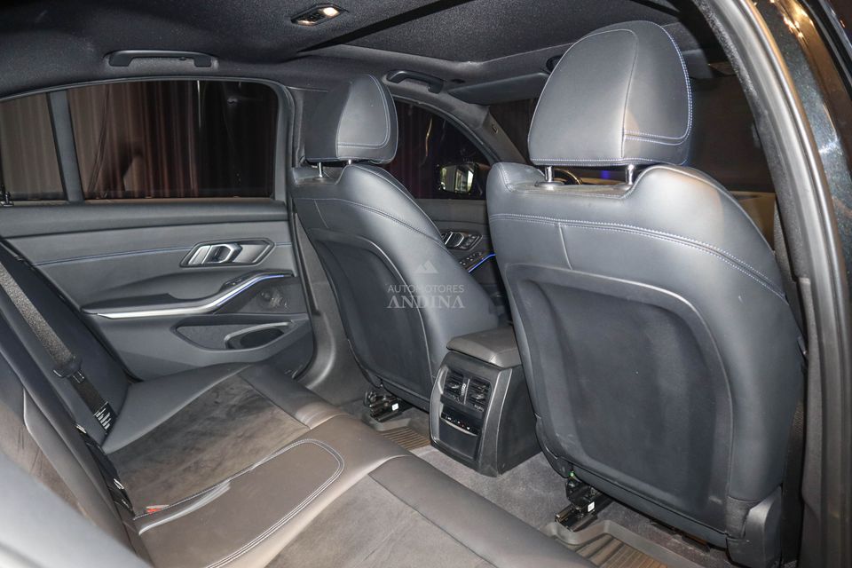 BMW M340I G20 XDRIVE TP 3000CC T CT 2021