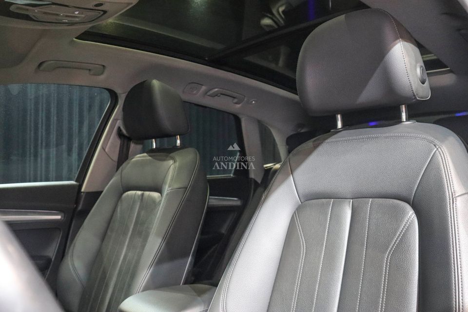 AUDI Q5 2.0 TFSI QUATTRO AMBITION TP 2000CC T CT 2019