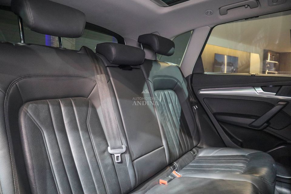 AUDI Q5 2.0 TFSI QUATTRO AMBITION TP 2000CC T CT 2019