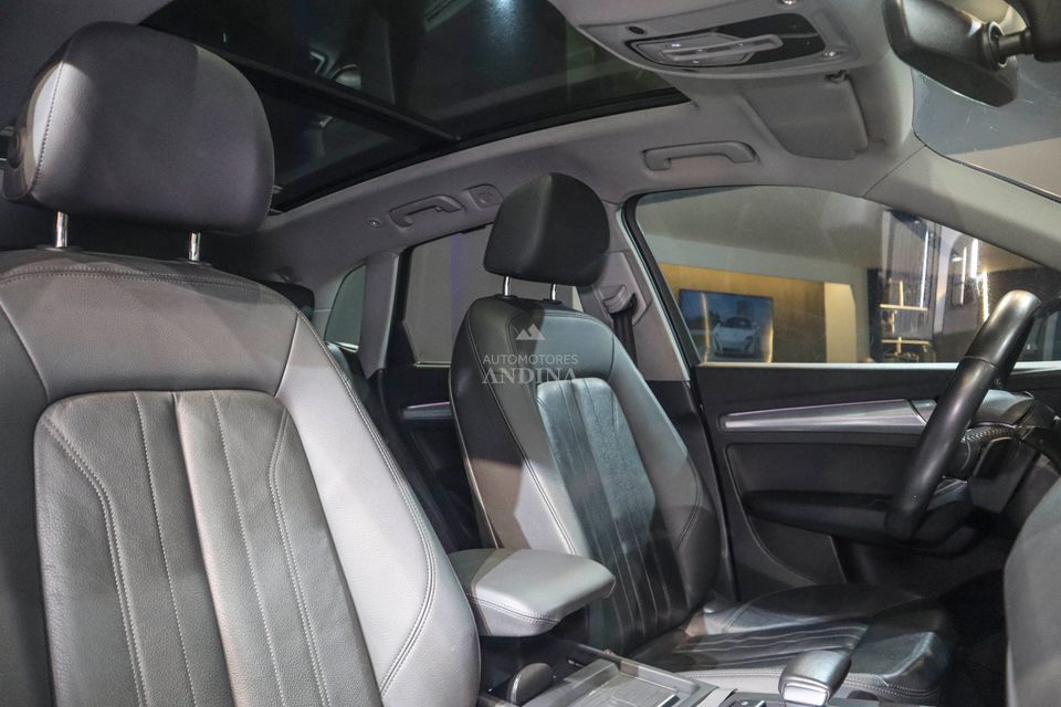 AUDI Q5 2.0 TFSI QUATTRO AMBITION TP 2000CC T CT 2019