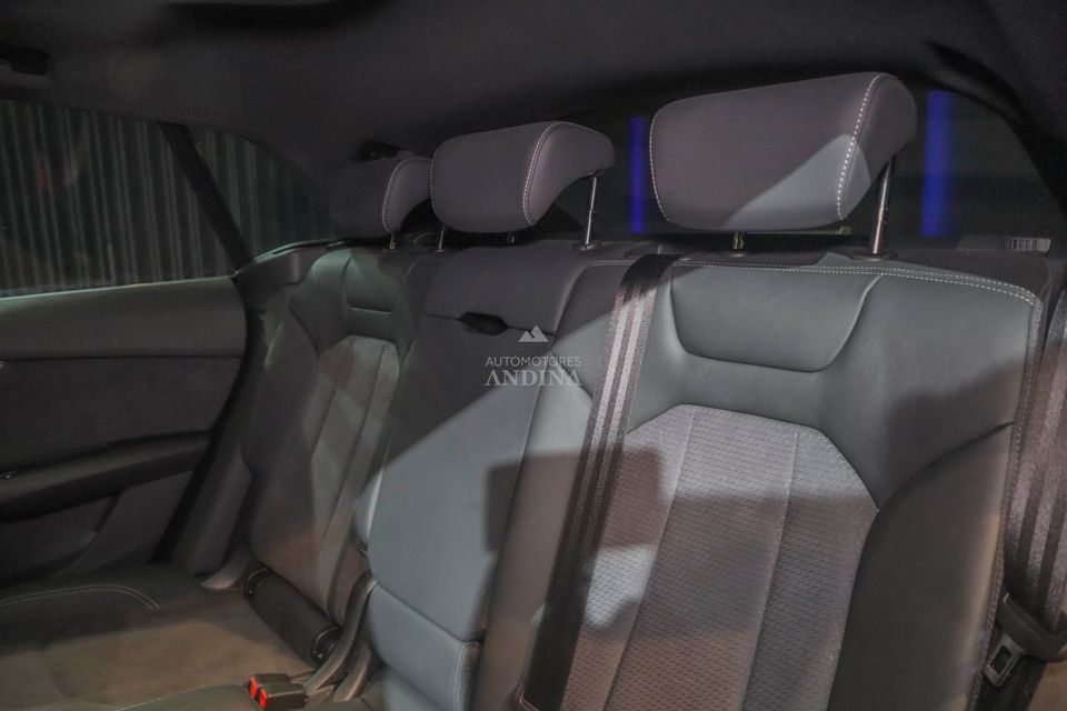 AUDI Q8 55 TFSI QUATRO MHEV S LINE TP 3000CC T 6AB 2025