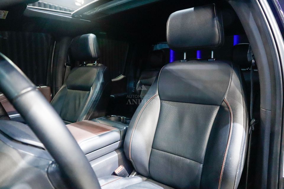 FORD F150 LARIAT SPORT TP 3500CC 4X4 2023