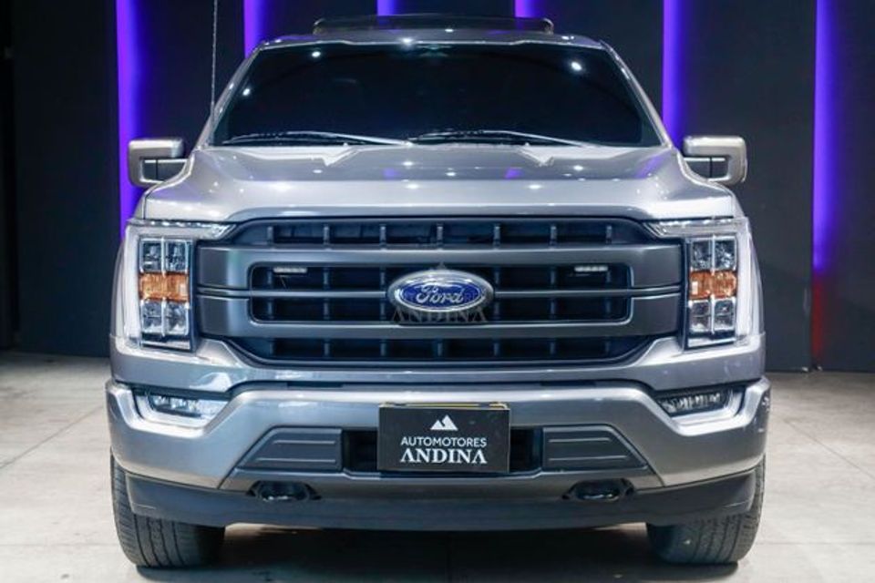FORD F150 LARIAT SPORT TP 3500CC 4X4 2023